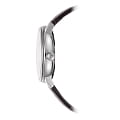 Mido Mido Baroncelli Chronometer Silicon Gent M027.408.16.061.00 baroncelli швейцарские мужские часы на браслете кожаный боковой вид