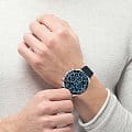 Оригинальные часы  Hugo Boss HB 1513873 кварцевые калибр механизма  общий вид