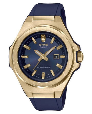 Casio Baby-G MSG-S500G-2ADR