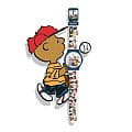 Swatch Swatch New Gent Biosourced SO29Z107, gent швейцария женские часы на браслете силикон боковой вид