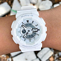 Часы Casio Baby-G BA-110-7A3 фото 2