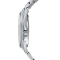 Casio Casio Collection MTS-100D-2A мужские часы синий циферблат на запястье
