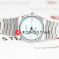 Tissot Tissot PRX T137.410.11.091.01  — задняя крышка сталь металл корпуса швейцарские часы