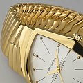 Часы Hamilton Ventura Quartz H24301111 фото 3