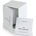  Skagen ANITA SKW2150 женские часы серый циферблат на запястье