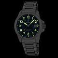 Оригинальные часы Festina Festina Swiss Made F20081/2 кварцевые калибр механизма  ronda 715 общий вид
