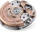 Omega Omega Seamaster Aqua Terra 220.55.34.20.60.001 Aqua Terra — задняя крышка золото корпуса швейцарские часы