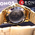 Оригинальные часы Seiko Seiko SNKN98K1S  калибр механизма  общий вид
