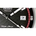 Orient Orient ER1W001B (FER1W001B) classic automatic японские мужские часы на браслете  боковой вид