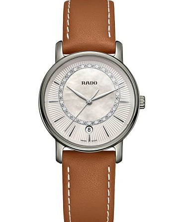 Rado Diamaster Diamonds R14064945