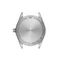 Tissot Tissot Ballade 40mm T156.410.22.041.00 Ballade — детали корпуса и нержавеющая сталь с pvd-покрытием