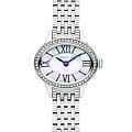 Cerruti 1881 Cerruti 1881 Nemi CIWLG0012202  CIWLG0012202 кварцевые женские часы  перламутровый циферблат, браслет нержавеющая сталь — вид спереди