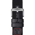 Tissot Tissot T-Touch Expert Solar Jungfraubahn T091.420.46.051.10, t-sport швейцария мужские часы на браслете кожа + текстиль боковой вид