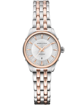 Hamilton Jazzmaster Lady Auto H42225151