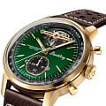 Breitling Breitling Top Time B21 Ford Mustang NB21251A1L1X1  наручные мужские часы фото под углом.