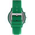 Slazenger Slazenger SL.09.2201.2.05  английские мужские часы на браслете силикон боковой вид