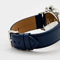 Slazenger Slazenger Multifunction SL.09.2062.2.01  — задняя крышка суперметалл металл корпуса английские часы