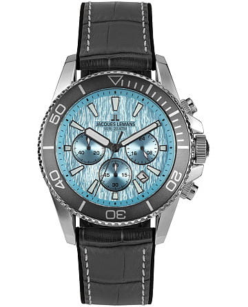 Jacques Lemans Liverpool Diver 1-2206E