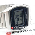 Casio Casio Vintage B640WD-1AVDF (B640WD-1A)  наручные мужские часы фото под углом.
