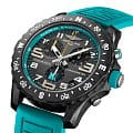 Breitling Breitling Endurance Pro Ironman World Championship X823105C1M1S1  наручные мужские часы фото под углом.