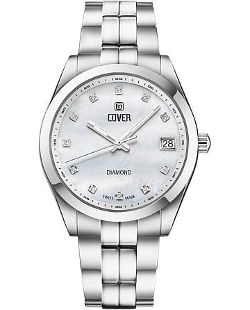 Cover Andara Diamond CO210.02