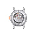 Tissot Tissot Le Locle Automatic Lady T006.207.22.038.00 t-classic швейцарские женские часы на браслете сталь c pvd покрытием боковой вид