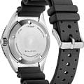Citizen Citizen Promaster NY0120-01E японские наручные мужские часы заводная головка с логотипом Citizen
