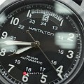 Часы Hamilton Khaki Field King H64465733 фото 3