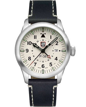 Luminox P–38 LIGHTNING XA.9527