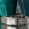 Boccia Titanium Boccia Titanium Royce 3352-03  немецкие женские часы на браслете титановый боковой вид