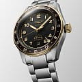 Оригинальные часы Longines Longines Spirit L3.812.5.53.6 механические калибр механизма  общий вид