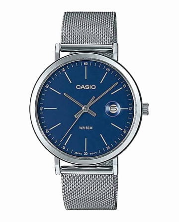 Casio Collection MTP-E175MB-2E