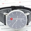 Tissot Tissot Everytime Swissmatic T109.407.16.051.00 Everytime — задняя крышка сталь металл корпуса швейцарские часы