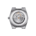 Tissot Tissot PRX T137.407.16.041.00 мужские часы синий циферблат на запястье