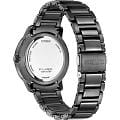 Citizen Citizen Eco-Drive BM7595-89L eco-drive японские мужские часы на браслете нержавеющая сталь с ip-покрытием боковой вид