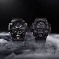 Оригинальные часы Casio Casio G-Shock GW-9400-1B электронные калибр механизма  общий вид