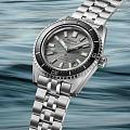 Часы Seiko Prospex Marinemaster SJE117 фото 5