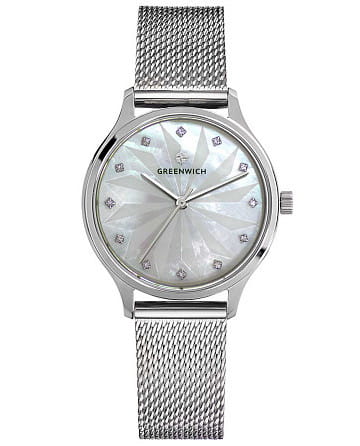 Greenwich GW 341.10.53 M