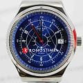 Оригинальные часы Swatch Swatch Core YIS401GC механические калибр механизма  общий вид