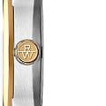 Raymond Weil Raymond Weil Freelancer 2771-STP-50051 мужские часы синий циферблат на запястье