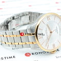 Tissot Tissot Chemin des Tourelles Powermatic 80 T099.407.22.038.01 Chemin des Tourelles — детали корпуса и сталь c pvd покрытием
