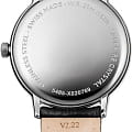 Raymond Weil Raymond Weil Toccata 5485-STC-00359  наручные мужские часы фото под углом.