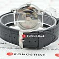 Tissot Tissot Everytime Swissmatic T109.407.16.051.00 швейцарские наручные мужские часы заводная головка с логотипом Tissot