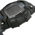 Оригинальные часы Casio Casio Collection W-736H-8BVDF (W-736H-8B) кварцевые калибр механизма  общий вид