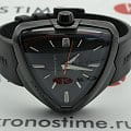 Hamilton Hamilton Ventura Elvis80 Auto H24585331  — задняя крышка сталь корпуса швейцарские часы