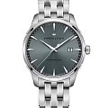 Часы Hamilton Jazzmaster Gent Quartz H32451142