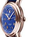 Aviator Aviator Douglas Day-Date V.3.35.2.277.4 douglas day date швейцарские мужские часы на браслете кожаный боковой вид