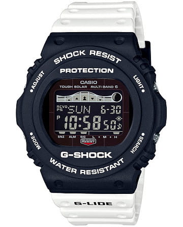 Casio G-Shock GWX-5700SSN-1