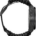 Victorinox Victorinox I.N.O.X. V 241989.1 мужские часы черный циферблат на запястье
