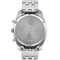 Orient RA-TX0303L наручные мужские часы застежка крупным планом